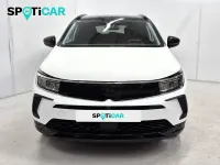 Usado Opel Grandland X GS Line 130 CV (95 kW) 2022 Blanco SUV