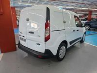Usado Ford Transit Connect Ambiente 75 CV (55 kW) 2021 Blanco Monovolumen