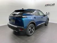 Nuevo Peugeot 2008 Allure 145 CV (106 kW) 2026 Azul SUV