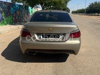 Usado BMW 530 Gran Turismo 245 CV (180 kW) 2009 Gris / plata Berlina