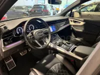 Usado Audi Q7 Premium 286 CV (210 kW) 2023 Gris / plata SUV