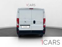 Usado Peugeot Boxer 140 CV (102 kW) 2020 Blanco Van