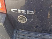 Usado Jeep Compass North 163 CV (119 kW) 2013 Azul SUV