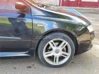 Usado Fiat Stilo Racing 120 CV (88 kW) 2006 Negro Berlina