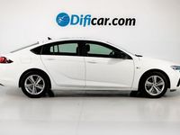Usado Opel Insignia Business Edition 122 CV (89 kW) 2021 Blanco Berlina