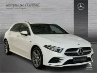 Usado Mercedes A250 218 CV (160 kW) 2022 Berlina