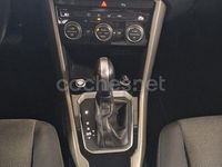 Usado VW T-Roc Advance 150 CV (110 kW) 2021 Gris / plata SUV