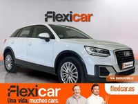 Usado Audi Q2 Design 116 CV (85 kW) 2019 Blanco SUV