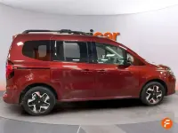Usado Nissan Townstar N-Connecta 131 CV (96 kW) 2023 Burdeos Van
