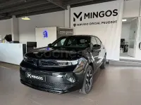 Usado Opel Mokka 136 CV (100 kW) 2025 Negro SUV
