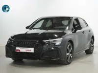 Usado Audi A3 Sportback e-tron Competition 150 CV (110 kW) 2022 Negro Utilitario