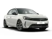 Nuevo Opel Corsa 100 CV (73 kW) 2025 Azul Utilitario