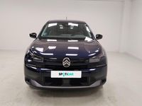 Usado Citroën C4 136 CV (100 kW) 2025 Azul SUV