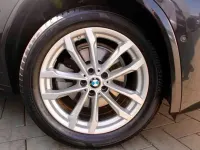 Usado BMW X3 190 CV (139 kW) 2020 Negro SUV