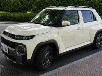 Usado Hyundai Inster 2025 Eléctrico Utilitario