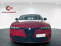 Usado Alfa Romeo Tonale Sprint 130 CV (95 kW) 2022 Rojo SUV