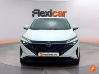 Usado Nissan Qashqai Acenta 140 CV (102 kW) 2024 Blanco SUV