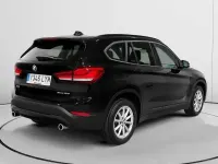 Usado BMW X1 150 CV (110 kW) 2022 SUV