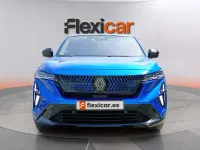Usado Renault Rafale Esprit Alpine 200 CV (147 kW) 2024 Azul SUV
