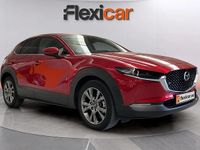 Usado Mazda CX-30 188 CV (138 kW) 2023 Rojo SUV