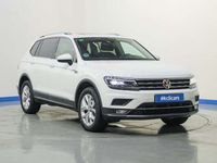 usado VW Tiguan 2.0TDI Sport 4Motion DSG 110kW