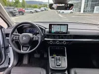 Usado Honda CR-V Elegance 184 CV (135 kW) 2025 Blanco SUV