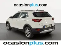 Usado Kia Stonic 101 CV (74 kW) 2025 Blanco SUV