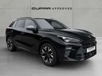 Usado Cupra Terramar 150 CV (110 kW) 2025 Negro SUV