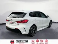 Usado BMW 118 150 CV (110 kW) 2021 Blanco Utilitario