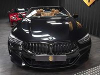 Usado BMW 840 Comfort Edition 340 CV (250 kW) 2021 Negro Coupe