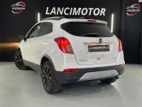 Usado Opel Mokka X Color Edition 140 CV (102 kW) 2018 Blanco SUV