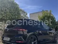 Usado VW Golf VII Sport 115 CV (84 kW) 2019 Negro Berlina