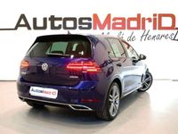 usado VW Golf Sport 1.5 TSI EVO 96kW (130CV)