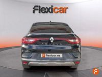 Usado Renault Arkana Zen 140 CV (102 kW) 2022 Negro SUV