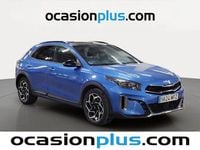 Usado Kia XCeed GT-Line 160 HP (117 kW) 2023 Azul SUV