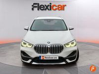 Usado BMW X1 150 HP (110 kW) 2020 Branco SUV