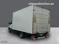 Usado Iveco Daily 156 CV (114 kW) 2023 Blanco Van
