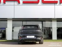 Usado Porsche Cayenne 740 CV (544 kW) 2024 Negro SUV