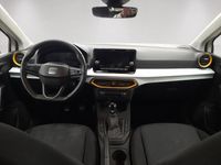 Brugt Seat Ibiza Style 80 HK (58 kW) 2025 Hvid Hatchback