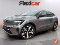 Usado Renault Mégane IV Evolution 95 kW (130 CV) 2023 Gris