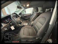 Usado Audi A4 150 CV (110 kW) 2014 Negro Familiar