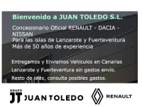 Usado Renault Rafale 300 CV (220 kW) 2026 Gris SUV