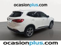 Usado MG HS Luxury 162 CV (119 kW) 2023 Blanco SUV