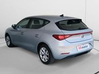 Usado Seat Leon Style 110 CV (80 kW) 2021