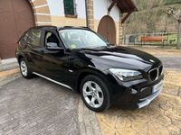 usado BMW X1 xDrive 18dA