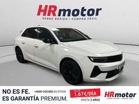 Usado Opel Astra GS Line 130 CV (95 kW) 2023 Blanco Berlina