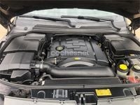 Usado Land Rover Range Rover Sport HSE 190 CV (139 kW) 2009 Negro SUV