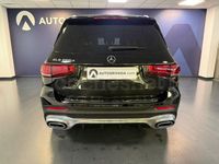 Usado Mercedes GLB200 150 CV (110 kW) 2024 Negro SUV