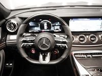 Usado Mercedes S63 AMG AMG 843 CV (620 kW) 2022 Gris / plata Berlina