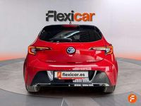 Usado Toyota Corolla Business Edition 140 CV (102 kW) 2023 Rojo Utilitario
